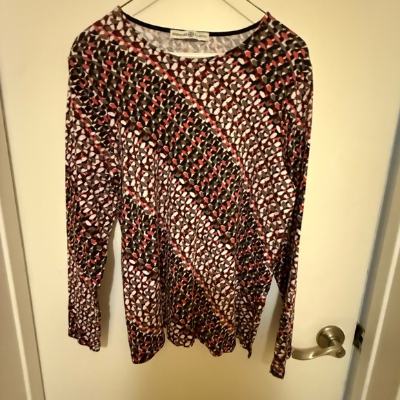 Chico's Tops - 2026 PRICE REDUCTION: Signature collection in good condition size large